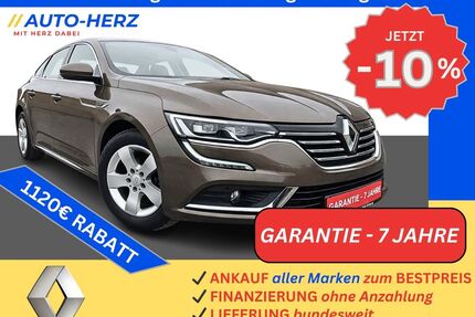 Renault Talisman Gebrauchtwagen