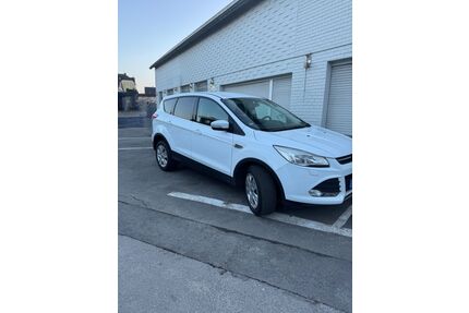 Ford Kuga Gebrauchtwagen