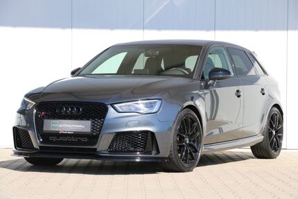 Audi RS3 Gebrauchtwagen