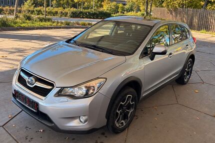 Subaru XV Gebrauchtwagen