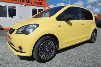 Seat Mii Gebrauchtwagen