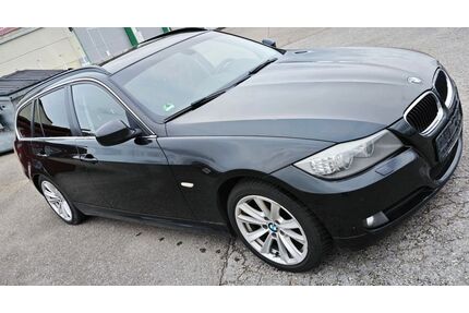 BMW 318 Gebrauchtwagen