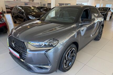 DS Automobiles DS3 Gebrauchtwagen