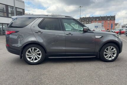 Land Rover Discovery Gebrauchtwagen