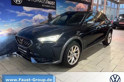 Cupra Formentor Gebrauchtwagen