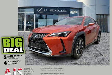 Lexus UX Gebrauchtwagen