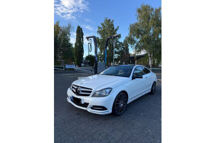 Mercedes-Benz C 350 Gebrauchtwagen