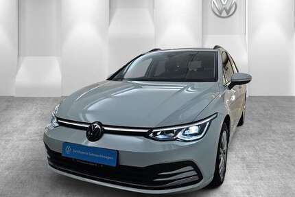 VW Golf Variant Gebrauchtwagen