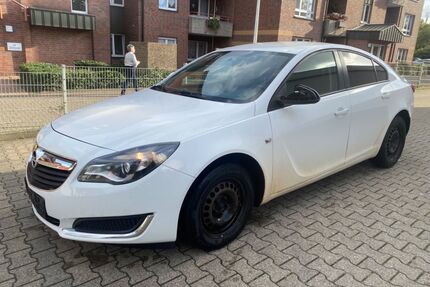 Opel Insignia Gebrauchtwagen