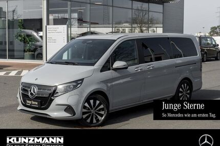 Mercedes-Benz EQV Gebrauchtwagen