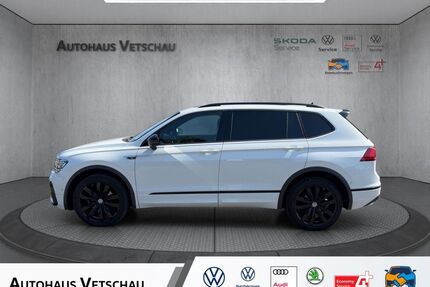 VW Tiguan Allspace Gebrauchtwagen