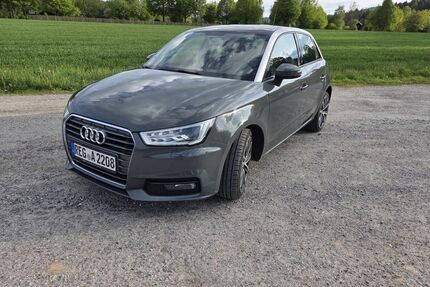 Audi A1 Gebrauchtwagen