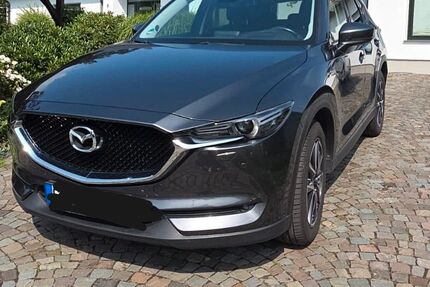 Mazda CX-5 Gebrauchtwagen