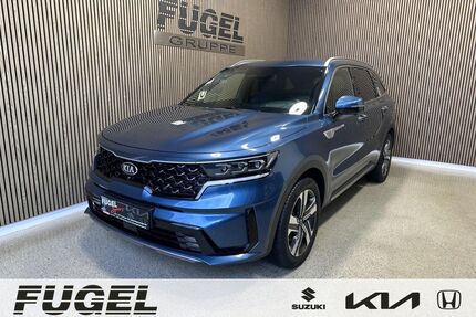 Kia Sorento Gebrauchtwagen