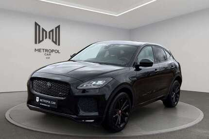 Jaguar E-Pace Gebrauchtwagen