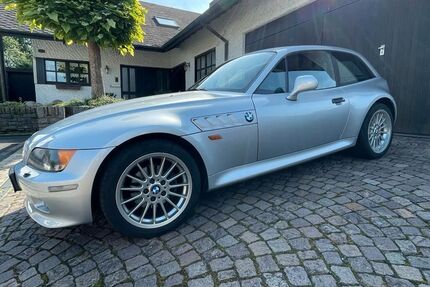 BMW Z3 Gebrauchtwagen