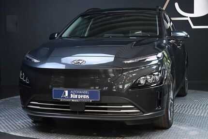 Hyundai KONA Gebrauchtwagen