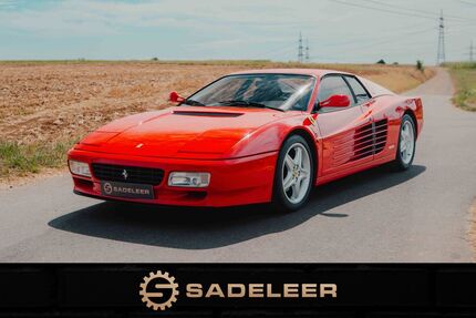 Ferrari 512 Gebrauchtwagen