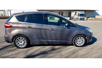 Ford C-Max Gebrauchtwagen