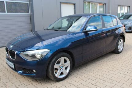 BMW 118 Gebrauchtwagen