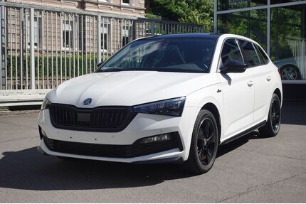 Skoda Scala Gebrauchtwagen