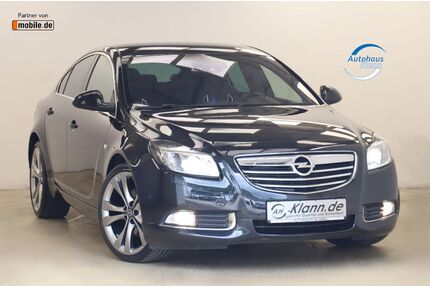 Opel Insignia Gebrauchtwagen