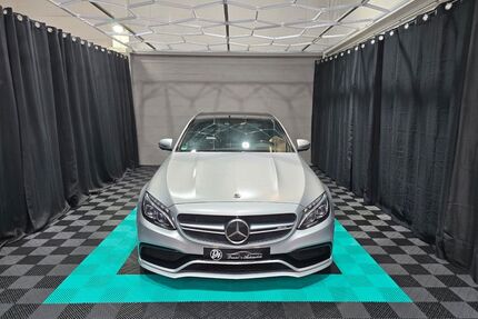 Mercedes-Benz C 63 AMG Gebrauchtwagen