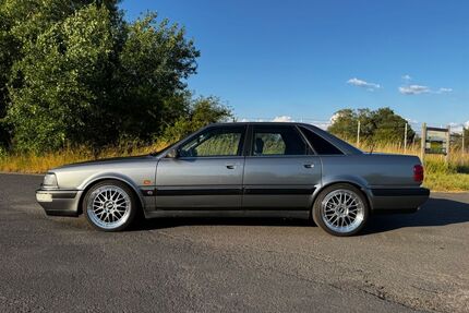 Audi V8 Gebrauchtwagen