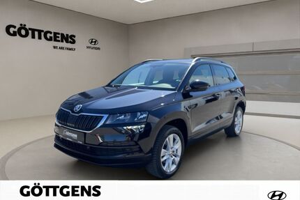Skoda Karoq Gebrauchtwagen