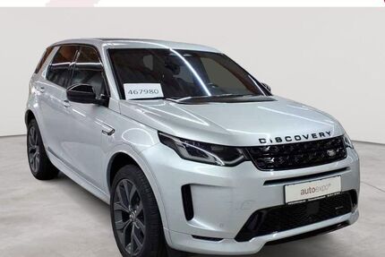 Land Rover Discovery Sport Gebrauchtwagen