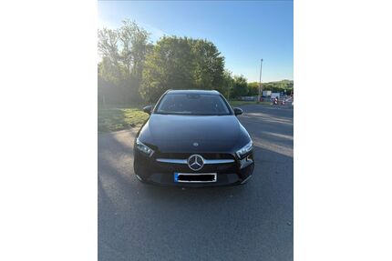 Mercedes-Benz A 180 Gebrauchtwagen