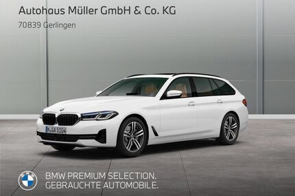 BMW 530 Gebrauchtwagen