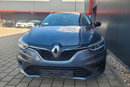 Renault Megane Gebrauchtwagen