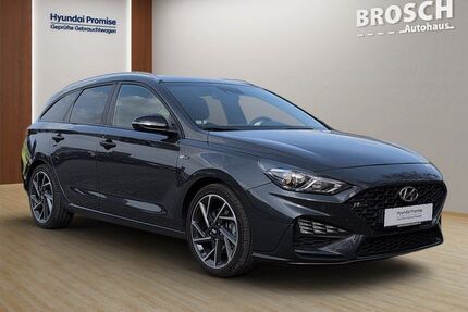Hyundai i30 Gebrauchtwagen