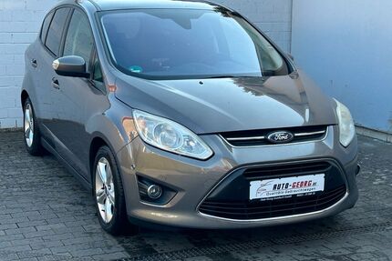 Ford C-Max Gebrauchtwagen
