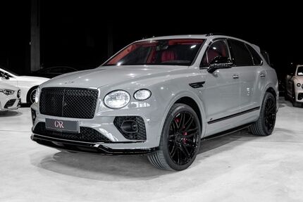 Bentley Bentayga Gebrauchtwagen