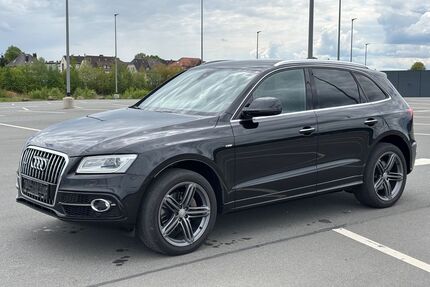 Audi Q5 Gebrauchtwagen