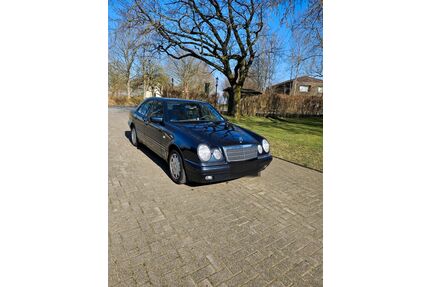 Mercedes-Benz E 280 Gebrauchtwagen