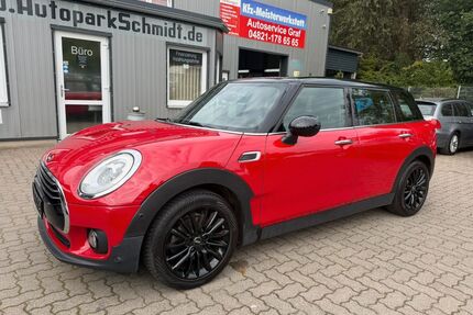 Mini Cooper Clubman Gebrauchtwagen