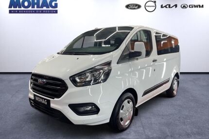 Ford Transit Custom Gebrauchtwagen