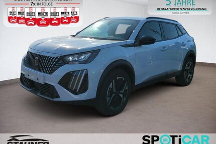 Peugeot 2008 Gebrauchtwagen