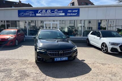 Opel Insignia Gebrauchtwagen