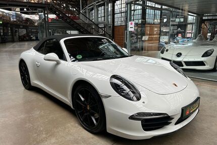 Porsche 991 Gebrauchtwagen