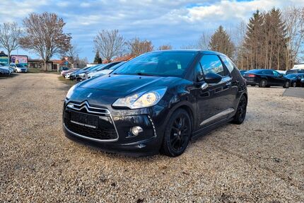 Citroen DS3 Gebrauchtwagen