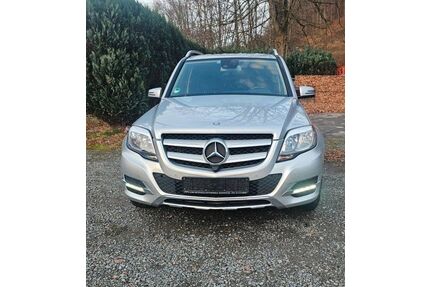 Mercedes-Benz GLK 220 Gebrauchtwagen
