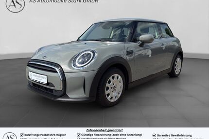 Mini ONE Gebrauchtwagen