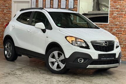 Opel Mokka Gebrauchtwagen
