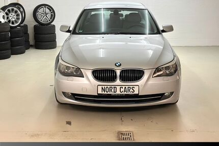 BMW 550 Gebrauchtwagen