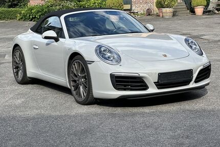 Porsche 991 Gebrauchtwagen