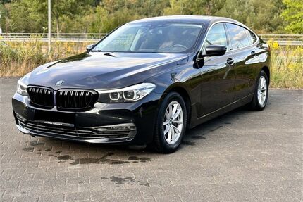 BMW 620 Gran Turismo Gebrauchtwagen